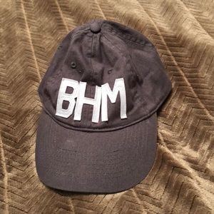 BHM Aviate Hat